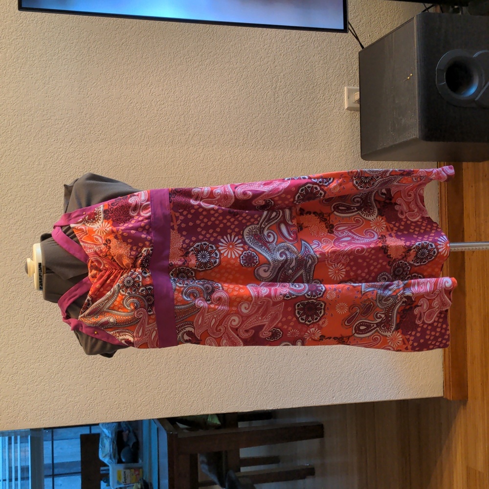 Prana dress, size L